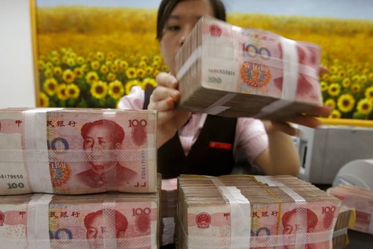 Có hay không kịch bản CNY giảm giá mạnh như năm 2015?