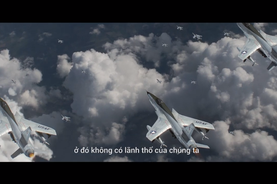 Phim tài liệu lịch sử Việt trở lại rạp sau thời gian "cháy" vé