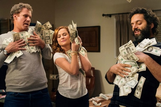 Người siêu giàu đang tạm giữ tiền mặt khi bất ổn tăng cao