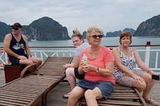 Bị phạt khi du khách trốn: Doanh nghiệp lữ hành bối rối