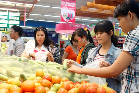 Tỉnh Lâm Đồng và TP.HCM tìm đầu ra cho nông sản chất lượng cao