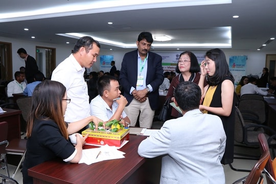 Cơ hội hợp tác giữa Việt Nam - Ấn Độ trong ngành thực phẩm, đồ uống và đóng gói