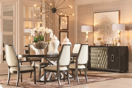 Thị trường đồ nội thất: Hấp dẫn phân khúc cao cấp