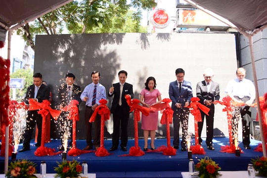 Khai trương chi nhánh Yuanta Đà Nẵng