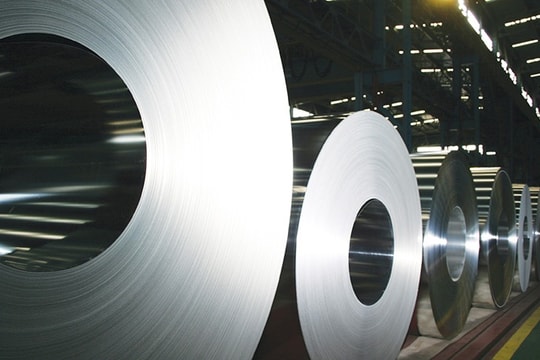 Ngành thép sẽ không còn được ưu đãi thuế?