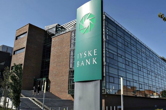 Vay tiền mua nhà với lãi suất âm - Chuyện lạ có thật ở Đan Mạch