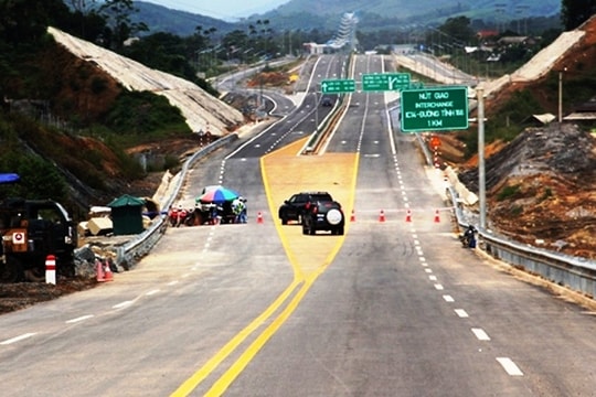 Giai đoạn 2021-2025: Ưu tiên làm 8 đường cao tốc các tỉnh miền núi phía Bắc