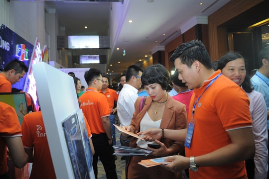 Lợi nhuận sau thuế công ty mẹ FPT tăng trưởng hơn 29%