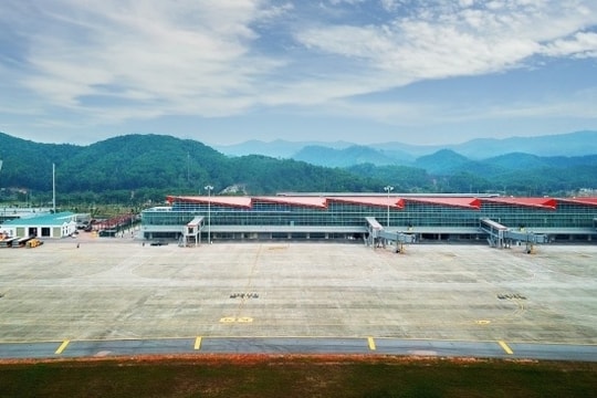 Điểm nghẽn trong xã hội hóa đầu tư sân bay