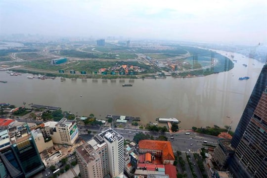 Hệ số K có thể đẩy thị trường lên mặt bằng giá mới