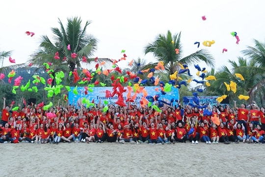 Jungle Ventures và Traveloka rót 6 triệu USD vào KiotViet