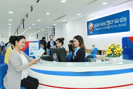 Cơ hội đi du lịch châu Âu cùng SCB