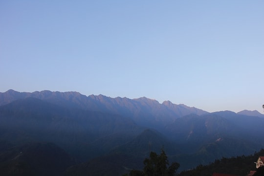 Lên Sapa theo câu hát