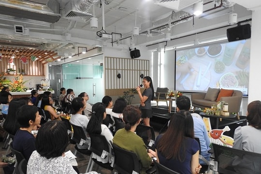 Chất béo bão hòa có gây hại cho sức khỏe?