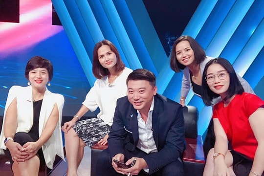 Chương trình tuyển dụng “Người được chọn” mùa 3