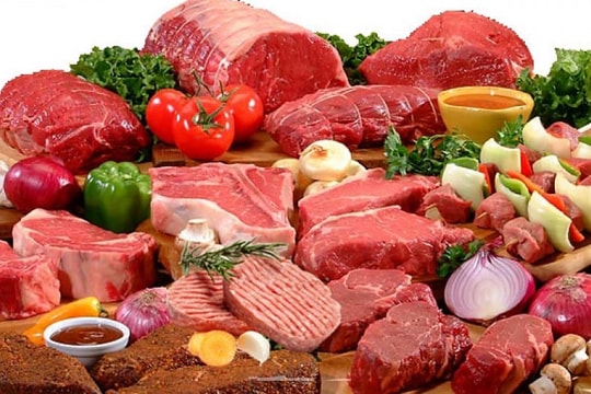 Đánh thuế lên thịt đỏ để giảm khí thải nhà kính