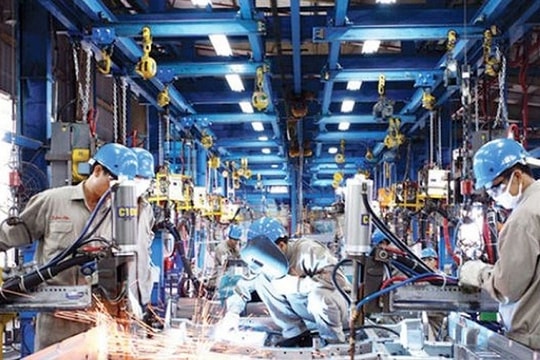 Phát triển công nghiệp phụ trợ - Bắt đầu từ đâu?