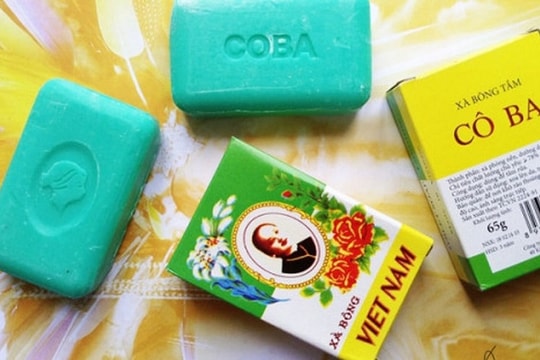 Huyền thoại Cô Ba xà bông