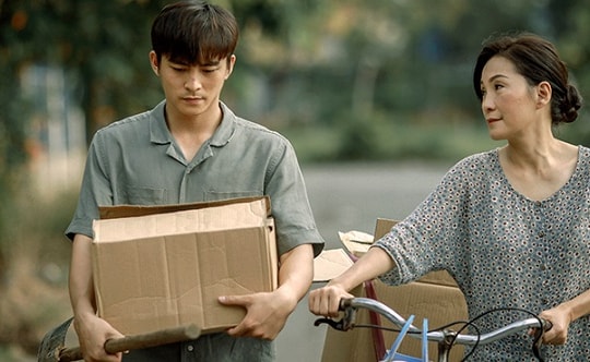 PR phim: Sai một ly, đi một dặm