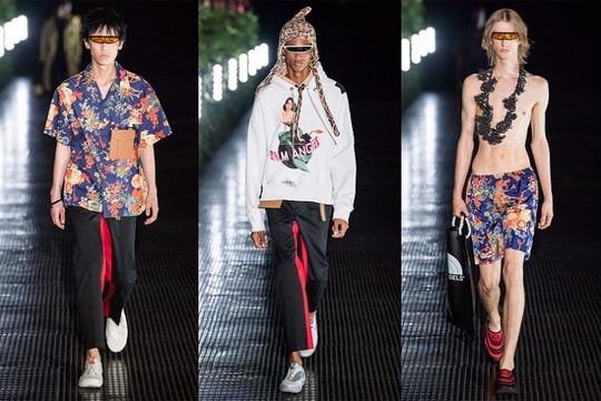 Biến tấu cùng họa tiết hoa