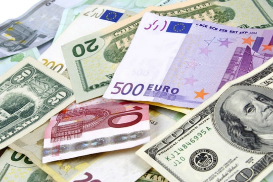 IMF: Nới lỏng chính sách tiền tệ không đủ để cứu nền kinh tế