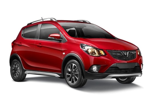 Mua ô tô để đi làm, du lịch: VinFast Fadil là lựa chọn khó bỏ qua