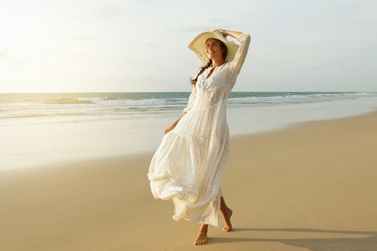 Vì sao thời trang “xanh” trở thành xu hướng?