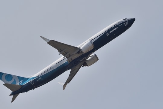 Boeing kỳ vọng về một đơn hàng lớn giữa tâm bão chiến tranh thương mại Mỹ - Trung