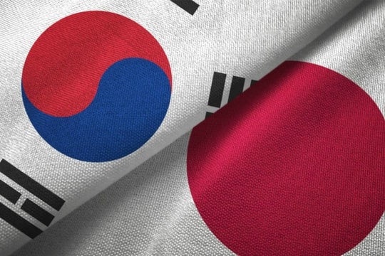 Hàn Quốc kêu gọi Nhật Bản thay đổi quyết định về "Danh sách Trắng"