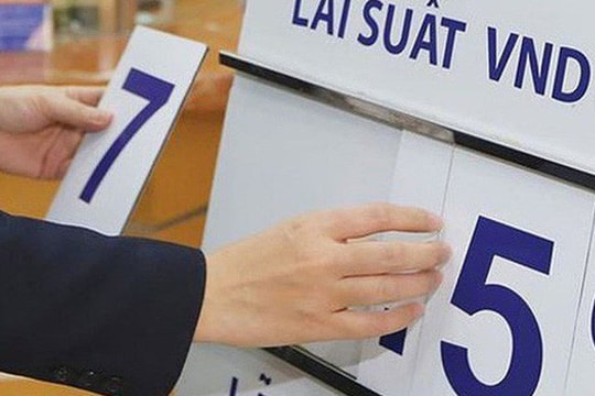 Thanh khoản hệ thống căng thẳng trước nghỉ lễ