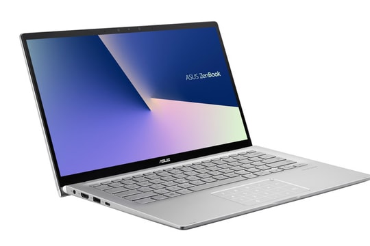 Ra mắt ZenBook UM433 và ZenBook Flip UM462 thế hệ mới