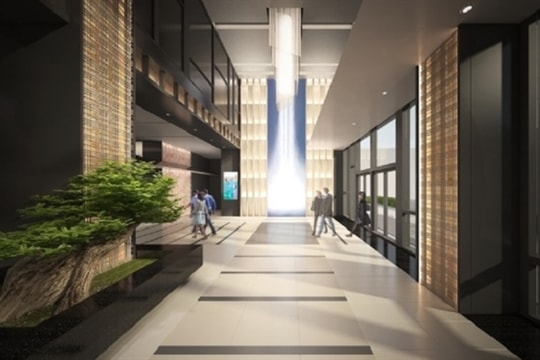 Khan hiếm nguồn cung văn phòng ngắn hạn