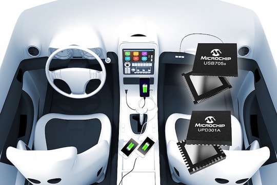 Đơn giản hóa chuẩn sạc nhanh Power Delivery (PD)