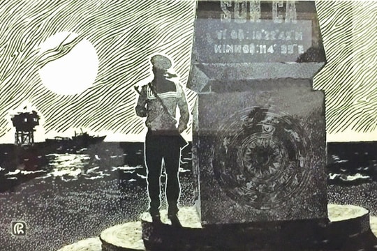 Sức lan tỏa của một triển lãm