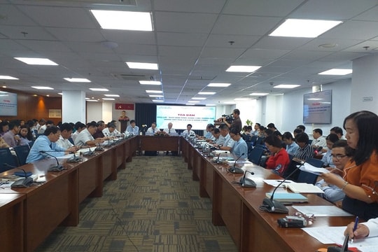 Báo chí - xuất bản đồng hành cùng Thành phố đột phá cải cách hành chính