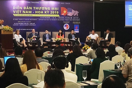 Doanh nghiệp Mỹ sẽ đầu tư nhiều hơn vào Việt Nam