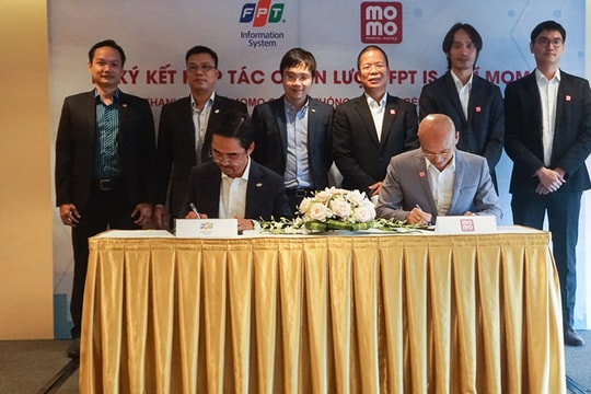 Đưa ví điện tử vào bệnh viện