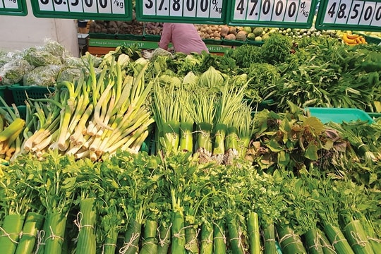 Doanh nghiệp hướng đến tiêu dùng xanh