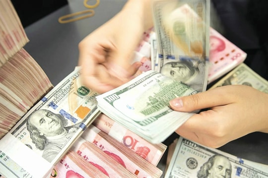 Đòn đánh thuế hàng Trung Quốc và hiệu ứng boomerang cho kinh tế Mỹ