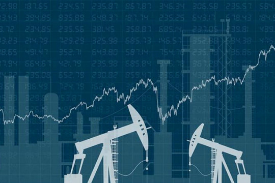 Cú sốc giá dầu và rủi ro đe dọa kinh tế thế giới