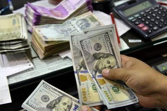 Dự trữ ngoại hối lên mức kỷ lục có ý nghĩa gì?