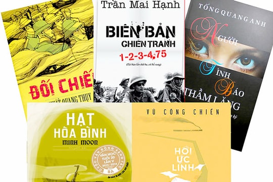 Giới hạn của tác phẩm văn học về đề tài lịch sử