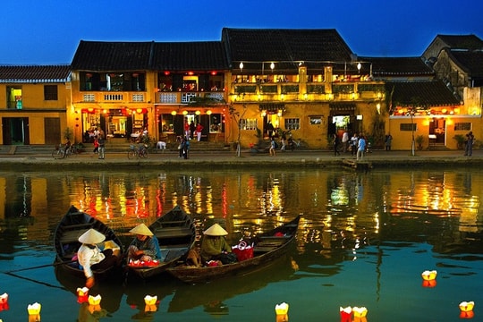 Du lịch Việt Nam được đề cử nhiều hạng mục với World Travel Awards