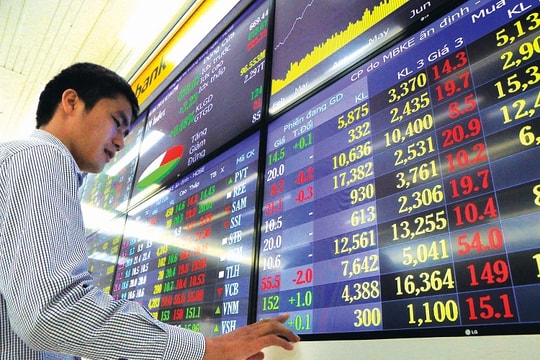 Chơi margin... có ngày đứt tay