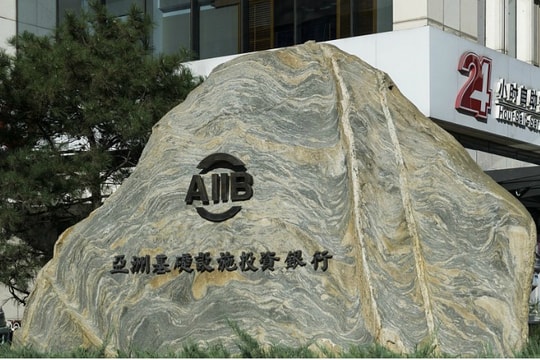 AIIB dự kiến đầu tư hơn 1 tỷ USD vào các dự án ở ASEAN