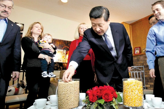 Đàm phán Mỹ - Trung, mọi thỏa hiệp sẽ bị giới hạn