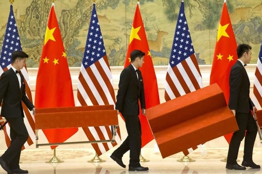 Lời vàng ngọc của ông Trump khiến thị trường tài chính thế giới hạ nhiệt