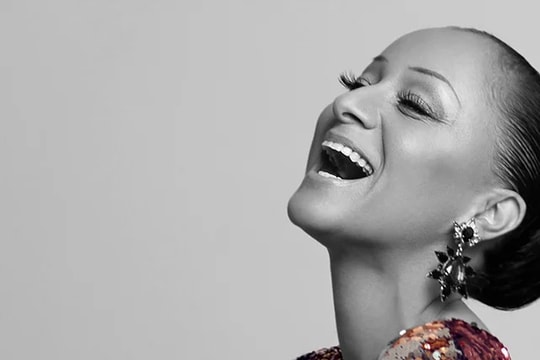 "Colours of Jazz" trở lại R&J