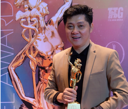 TST Tourist đạt giải thưởng TTG Travel Awards 2019 và giải thưởng The Guide Awards 2019