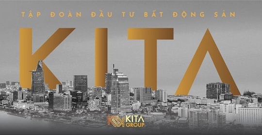 KITA Group: Kinh doanh bất động sản muốn bứt phá cần phải có tầm nhìn tốt